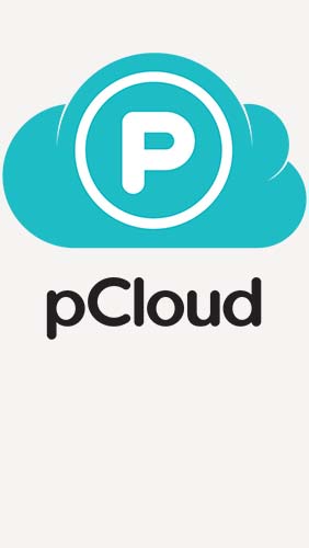 pCloud: Free cloud storage