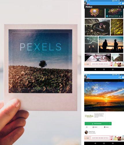 Download Pexels for Android phones and tablets.