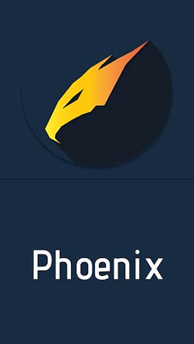 Бесплатно скачать программу Phoenix - Facebook & Messenger на Андроид телефоны и планшеты.