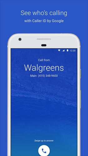 Download Phone Dialer for Android for free. Apps for phones and tablets.
