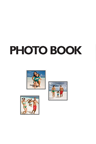 Download PhotoBook for Android phones and tablets.