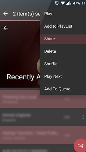 Download Pi music player for Android for free. Apps for phones and tablets.