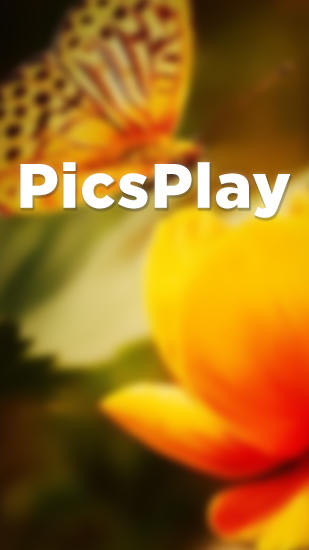 Laden Sie kostenlos PicsPlay: Photo Editor für Android Herunter. App für Smartphones und Tablets.