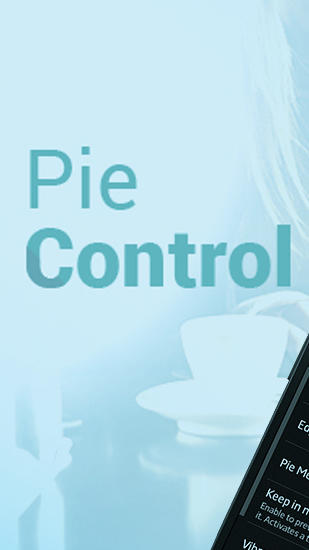 Pie Control