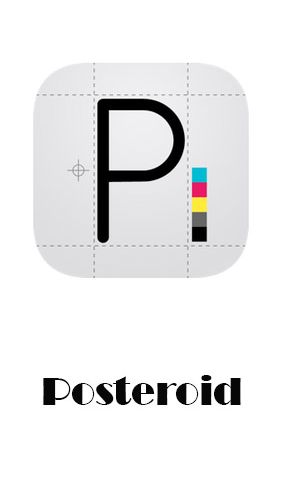 Baixar grátis Posteroid apk para Android. Aplicativos para celulares e tablets.