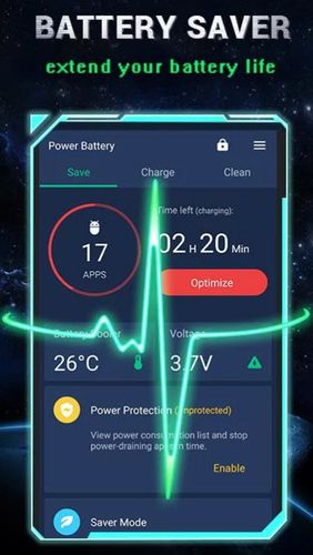 Download Power battery for Android for free. Apps for phones and tablets.