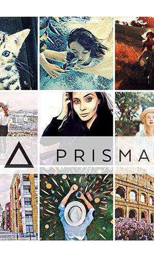 Baixar grátis Prisma apk para Android. Aplicativos para celulares e tablets.