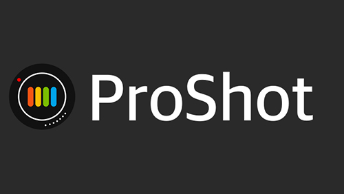 Descargar gratis ProShot para Android. Apps para teléfonos y tabletas.