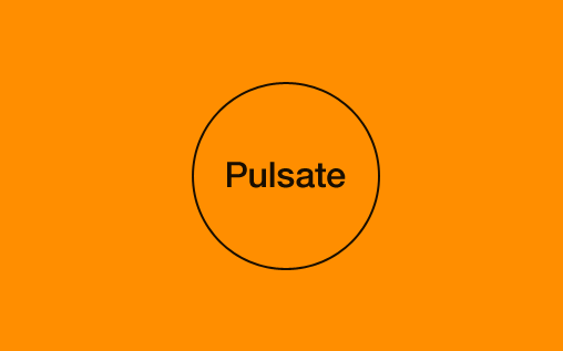 Pulsate