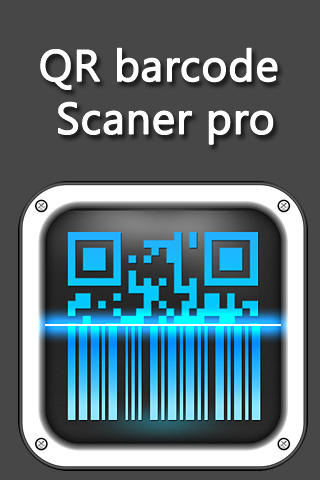 Descargar gratis QR barcode scaner pro para Android. Apps para teléfonos y tabletas.