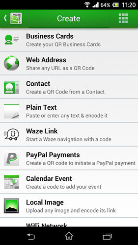 Laden Sie kostenlos Screenshot easy für Android Herunter. Programme für Smartphones und Tablets.