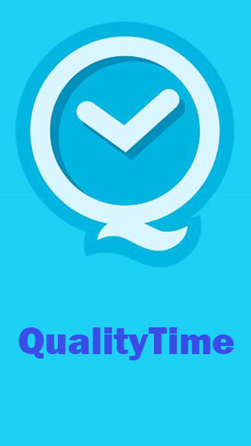 Бесплатно скачать программу QualityTime - My digital diet на Андроид телефоны и планшеты.