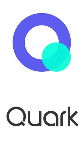 Laden Sie kostenlos Quark Browser - Ad Blocker, private, schnelle Downloads für Android Herunter. App für Smartphones und Tablets.
