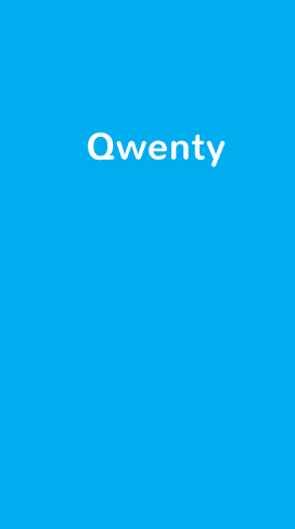 Download Qwenty for Android phones and tablets.