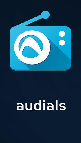 Бесплатно скачать программу Audials Radio на Андроид телефоны и планшеты.