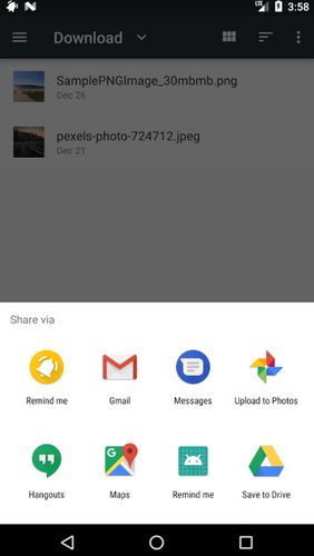 Безкоштовно скачати Remindee - Create reminders на Андроїд. Програми на телефони та планшети.