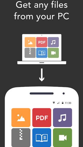 Application Resilio sync pour Android, télécharger gratuitement des programmes pour les tablettes et les portables.