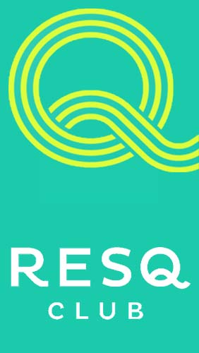 Laden Sie kostenlos ResQ Club für Android Herunter. App für Smartphones und Tablets.