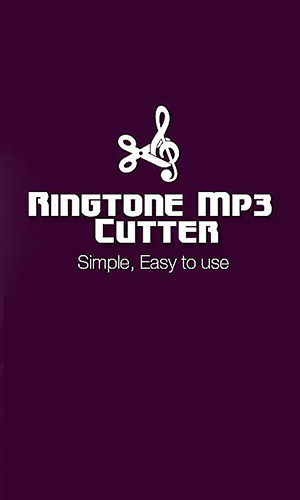 Ringtone maker mp3 cutter