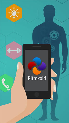 Baixar grátis Ritmxoid apk para Android. Aplicativos para celulares e tablets.