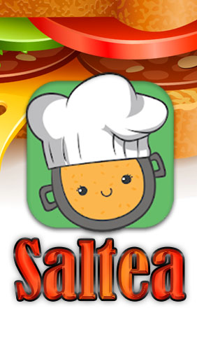 Download Saltea for Android phones and tablets.