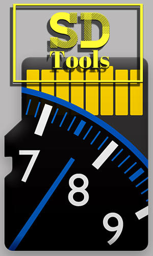 SD tools