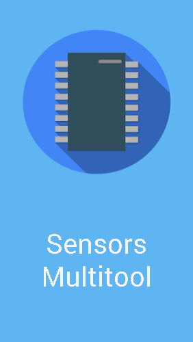 Download Sensors multitool for Android phones and tablets.