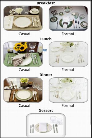 Download Table Appointments for Android for free. Apps for phones and tablets.