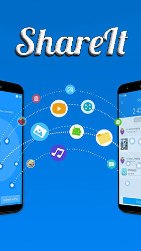 Descargar gratis Share it para Android. Apps para teléfonos y tabletas.
