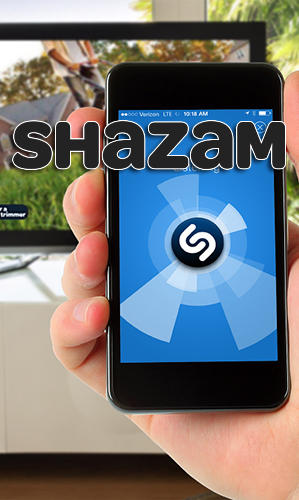 Shazam