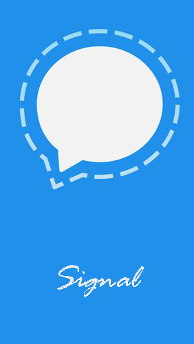 Download Signal private messenger for Android phones and tablets.