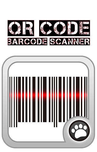 Download QR code: Barcode scanner for Android phones and tablets.