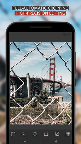 Download Skrwt: Perspective Correction for Android for free. Apps for phones and tablets.