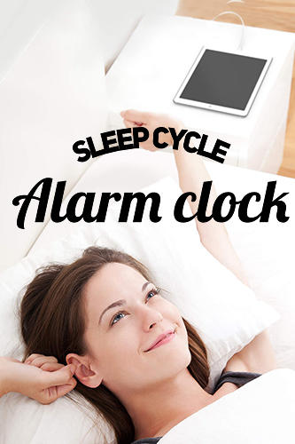 Sleep cycle: Alarm clock