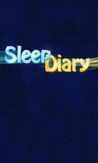 Download Sleep Diary for Android phones and tablets.