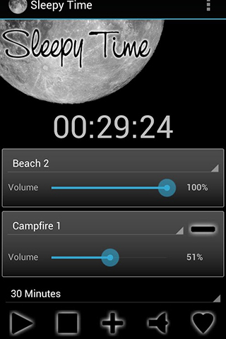 Download Sleepy time for Android for free. Apps for phones and tablets.