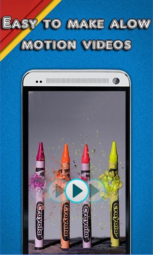 Capturas de tela do programa MX player em celular ou tablete Android.