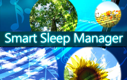 Baixar grátis Smart sleep manager apk para Android. Aplicativos para celulares e tablets.