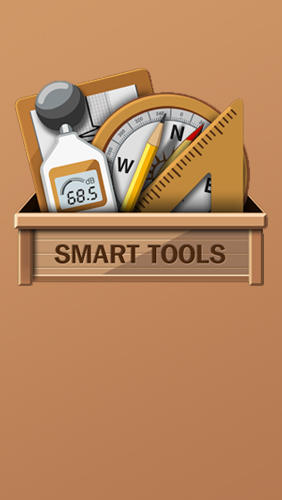 Download Smart Tools for Android phones and tablets.