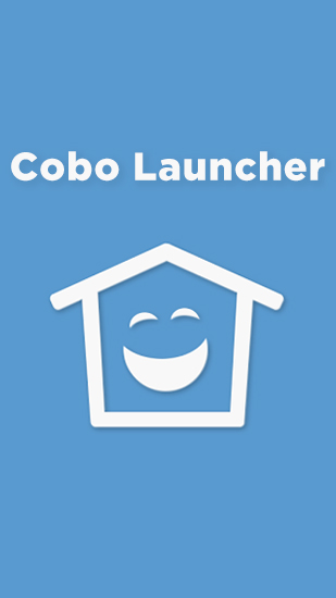 Télécharger gratuitement Cobo: Launcher pour Android. Application sur les portables et les tablettes.