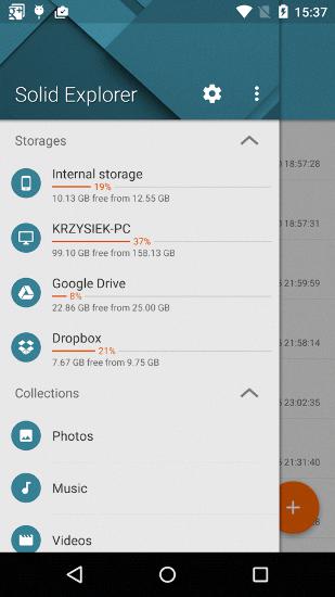 Descargar gratis Memory Cleaner para Android. Programas para teléfonos y tabletas.