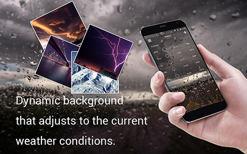 Download Solo weather for Android for free. Apps for phones and tablets.