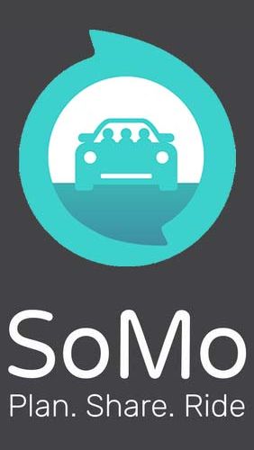 Бесплатно скачать программу SoMo - Plan & Commute together на Андроид телефоны и планшеты.
