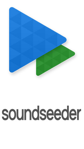 Download SoundSeeder for Android phones and tablets.