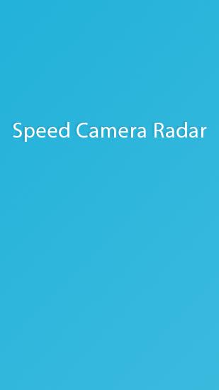 Download Speed Camera Radar for Android phones and tablets.