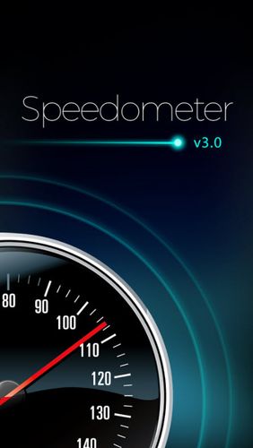 Download Speedometer for Android phones and tablets.