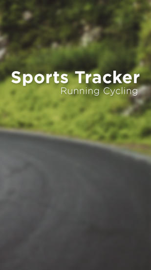 Бесплатно скачать программу Sports Tracker на Андроид телефоны и планшеты.