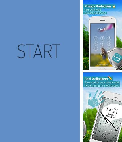 Download Start for Android phones and tablets.