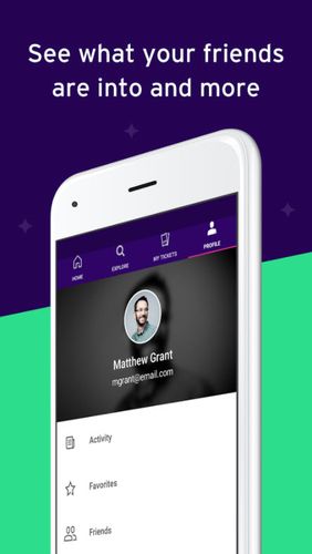 StubHub - Tickets to sports, concerts & events