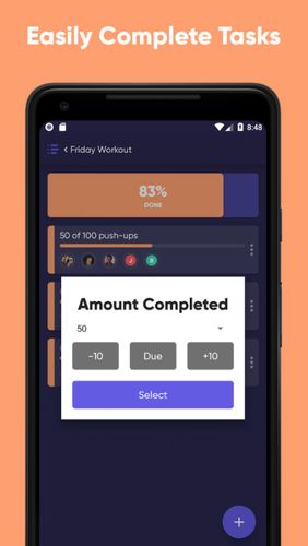 Taskful: The smart to-do list app for Android, download programs for phones and tablets for free.